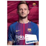 OBRAZAC ŠKOLSKI GEOMETRIJA BARCELONA MAR-MAR * DO ISTEKA ZALIHA