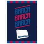 OBRAZAC ŠKOLSKI GEOMETRIJA BARCELONA MAR-MAR * DO ISTEKA ZALIHA - Image 2