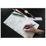 OLOVKA KEMIJSKA ACROBALL BEGREEN PILOT BAB-15M-B-L PLAVA - Image 2