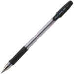 OLOVKA KEMIJSKA GRIP PILOT BPS-GP-F-B CRNA