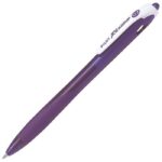 OLOVKA KEMIJSKA REXGRIP BEGREEN PILOT BRG-10F-BG-V LJUBIČASTA * DO ISTEKA ZALIHA