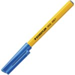OLOVKA KEMIJSKA STICK STAEDTLER 430 F-3 PLAVA - Image 2