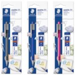 OLOVKA TEHNIČKA 0,5 MM GRAPHITE PLUS MINE STAEDTLER 7775SBK25D BLISTER