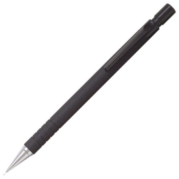 OLOVKA TEHNIČKA 0,5 MM GRIP PILOT H-165-SL-B CRNA
