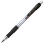 OLOVKA TEHNIČKA 0,7 MM SUPER GRIP PILOT H-187-SL-B CRNA