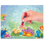 BOJE ULJNE 16BOJA KARTON NORIS CLUB STAEDTLER 241 NC16 BLISTER - Image 2