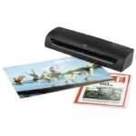 PLASTIFIKATOR A3 (2VALJKA) FUSION 1000L GBC 4400745EU