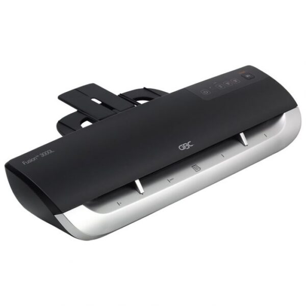 PLASTIFIKATOR A3 (2VALJKA) FUSION 3000L GBC 4400749EU * DO ISTEKA ZALIHA