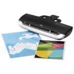 PLASTIFIKATOR A3 (2VALJKA) FUSION 3000L GBC 4400749EU * DO ISTEKA ZALIHA - Image 2