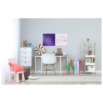 PLOČA MAGNETNA  36X36 CM BEZ OKVIRA NOBO 1903802 BIJELA - Image 4