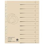 PREGRADA KARTONSKA A4 PK100 HERLITZ 10840205 (300002742)