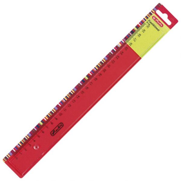 RAVNALO PVC 30 CM HERLITZ 8700106 (300010433) BLISTER