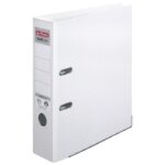 REGISTRATOR A4 ŠIROKI SAMOSTOJEĆI MAX.FILE HERLITZ 10834364 (300002681) BIJELI