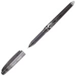 ROLER GEL 0,5 MM FRIXION POINT PIŠI-BRIŠI PILOT BL-FRP5-B CRNI - Image 2