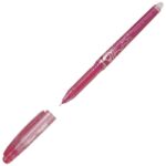 ROLER GEL 0,5 MM FRIXION POINT PIŠI-BRIŠI PILOT BL-FRP5-P ROZI - Image 2