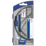 GEOMETRIJSKI SET STAEDTLER 550 60 S8