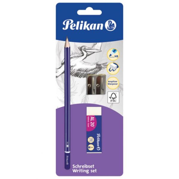 SET STARTER PELIKAN 807425 (100401652) BLISTER