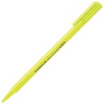SIGNIR 1-4 MM NEON TRIPLUS STAEDTLER 362-1 ŽUTI