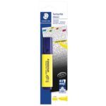 SIGNIR 1-5 MM CLASSIC STAEDTLER 364-1 BKDA ŽUTI BLISTER * DO ISTEKA ZALIHA