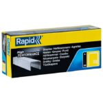 SPAJALICE STROJNE ZA TAPECIRANJE BR.13/14 PK5000 RAPID 11850500