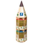 STALAK S OLOVKAMA GRAFITNIM PK576 NORIS STAEDTLER 120 VS4