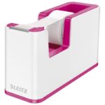 STALAK S TRAKOM LJEPLJIVOM WOW LEITZ 53641023 BIJELI/ROZI