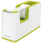 STALAK S TRAKOM LJEPLJIVOM WOW LEITZ 53641054 BIJELI/ZELENI