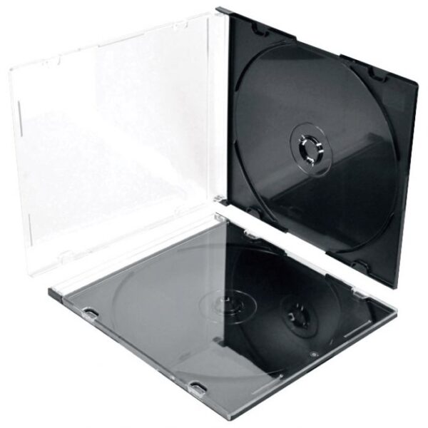 STALAK ZA 20 CD DATALINE 90836 SIVI * DO ISTEKA ZALIHA