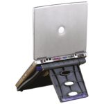 STALAK ZA NOTEBOOK KENSINGTON 60112 SIVO/PLAVI - Image 4