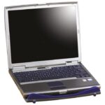 STALAK ZA NOTEBOOK KENSINGTON 60112 SIVO/PLAVI - Image 5