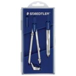 ŠESTAR 4 DJELA MARS 554 BASIC STAEDTLER 554 T11 BLISTER * DO ISTEKA ZALIHA