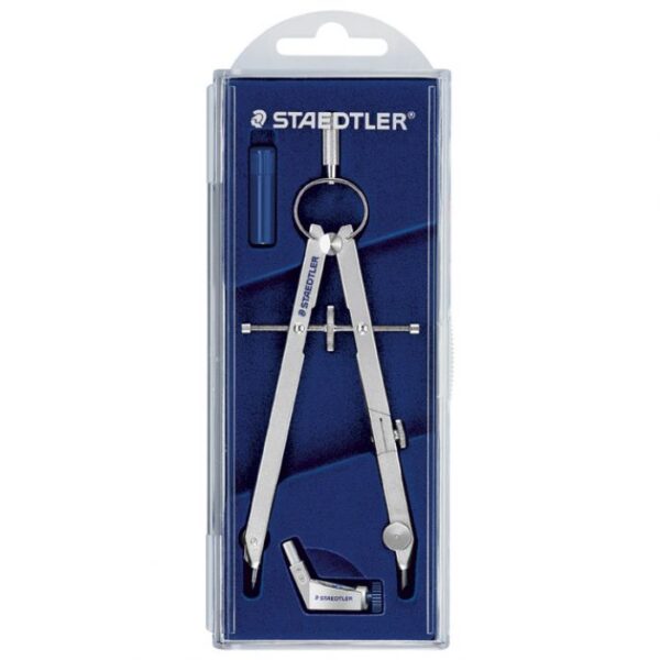 ŠESTAR S PRECIZNIM PODEŠAVANJEM MARS COMFORT STAEDTLER 551 01 BLISTER