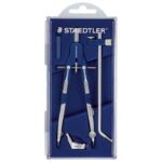 ŠESTAR S PRECIZNIM PODEŠAVANJEM MARS COMFORT STAEDTLER 552 02 BLISTER