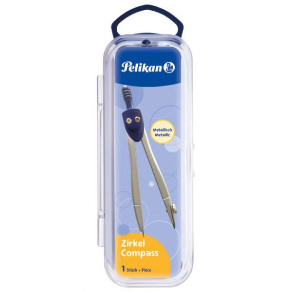 ŠESTAR STANDARDNI PLUS MINE PELIKAN 700283 (300001186) BLISTER