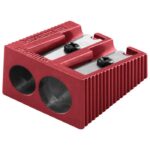 ŠILJILO METALNO 2RUPE STAEDTLER 510 20 PR2 SORTIRANO - Image 4