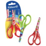 ŠKARE ŠKOLSKE 13 CM FANCY PELIKAN 804837 BLISTER * DO ISTEKA ZALIHA - Image 3