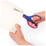 ŠKARE ŠKOLSKE 14 CM NORIS CLUB STAEDTLER 965 14 NBK BLISTER - Image 4