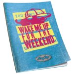 TEKA MEKI UVEZ A5 KARO 40 PLUS 4L 80G MUY POP SORTIRANI MOTIVI * DO ISTEKA ZALIHA