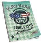 TEKA MEKI UVEZ A5 KARO 40 PLUS 4L 80G MUY POP SORTIRANI MOTIVI * DO ISTEKA ZALIHA - Image 2