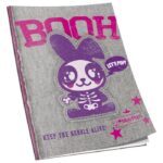 TEKA MEKI UVEZ A5 KARO 40 PLUS 4L 80G MUY POP SORTIRANI MOTIVI * DO ISTEKA ZALIHA - Image 6