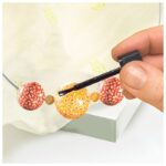 LAK ZA MASE ZA MODELIRANJE SJAJNI 10ML FIMO STAEDTLER 8703 01 BK BLISTER - Image 2