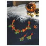 MASA ZA MODELIRANJE   57G FIMO EFFECT STAEDTLER 8020-112 GLITTER ZLATNA (NOVA Š.000052497) * DO ISTEKA ZALIHA - Image 2