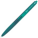OLOVKA KEMIJSKA SUPER GRIP G RETRACTABLE PILOT BPGG-8R-F ZELENA