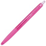 OLOVKA KEMIJSKA SUPER GRIP G RETRACTABLE PILOT BPGG-8R-F ROZA - Image 2