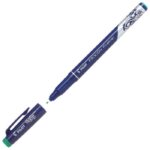 FLOMASTER 0,45 MM FRIXION FINELINER PIŠI-BRIŠI PILOT SW-FF-G ZELENI * DO ISTEKA ZALIHA