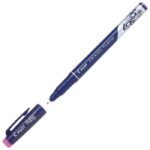 FLOMASTER 0,45 MM FRIXION FINELINER PIŠI-BRIŠI PILOT SW-FF-P ROZI * DO ISTEKA ZALIHA