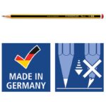 STALAK S OLOVKAMA GRAFITNIM NORIS HB PK100 STAEDTLER 120HBCA1 P - Image 4