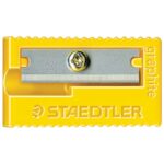 ŠILJILO PVC PK100 STAEDTLER 51050KP100 SORTIRANO -ZA PERNICE - Image 3