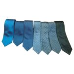 KRAVATA SVILENA MONACHUS SORTIRANO