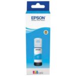 INK JET EPSON 103 ECOTANK L3150 T00S24A ORIGINAL PLAVI